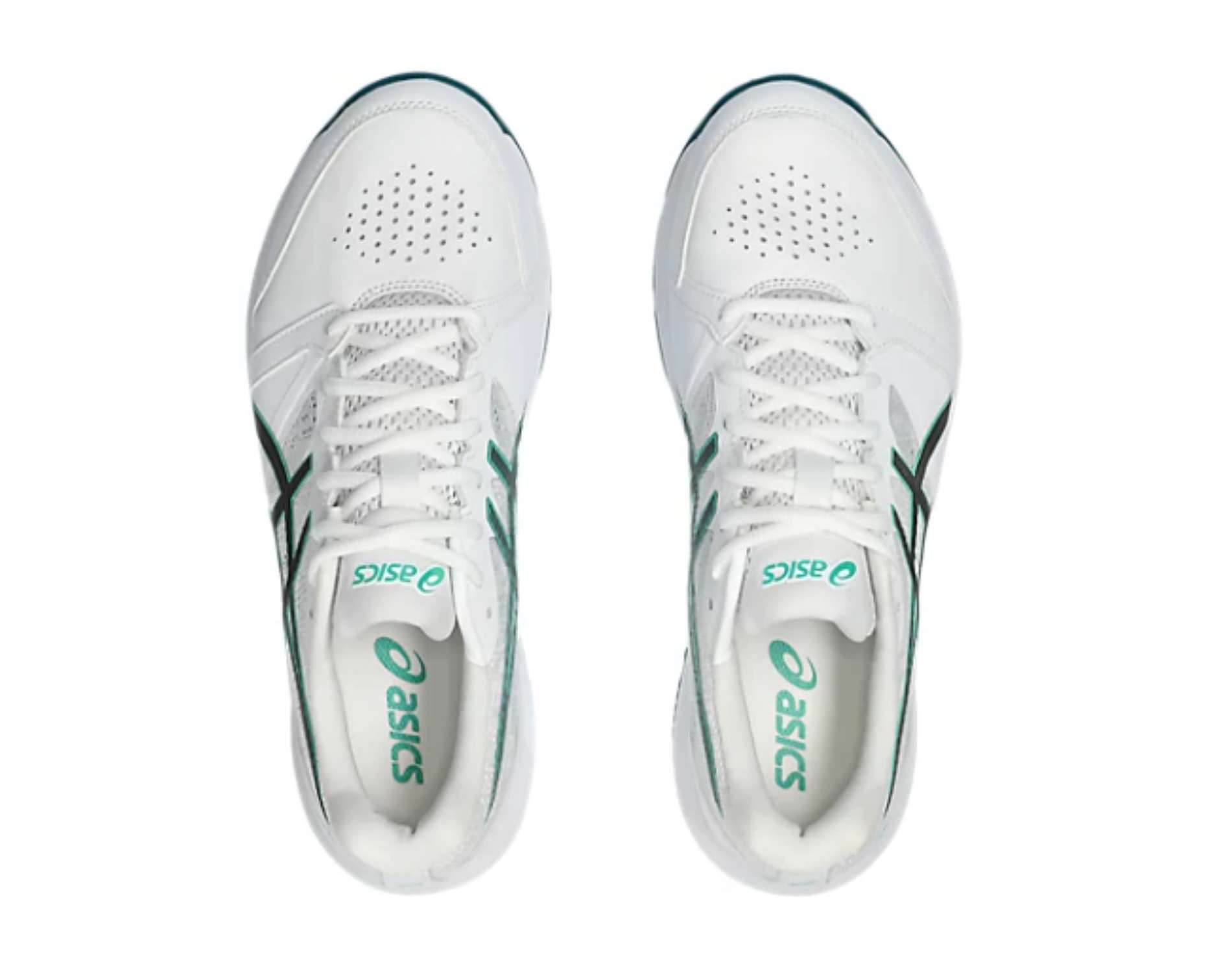 Asics GEL 550 TR Uomo Larghe Scarpe da Camminata