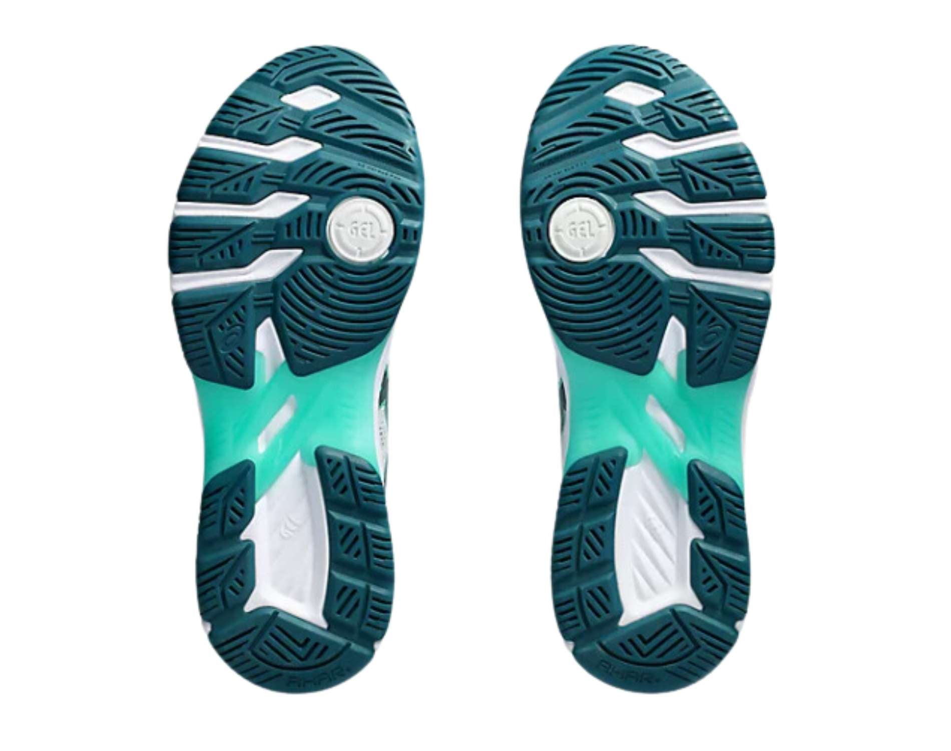 Asics GEL 550 TR Uomo Larghe Scarpe da Camminata