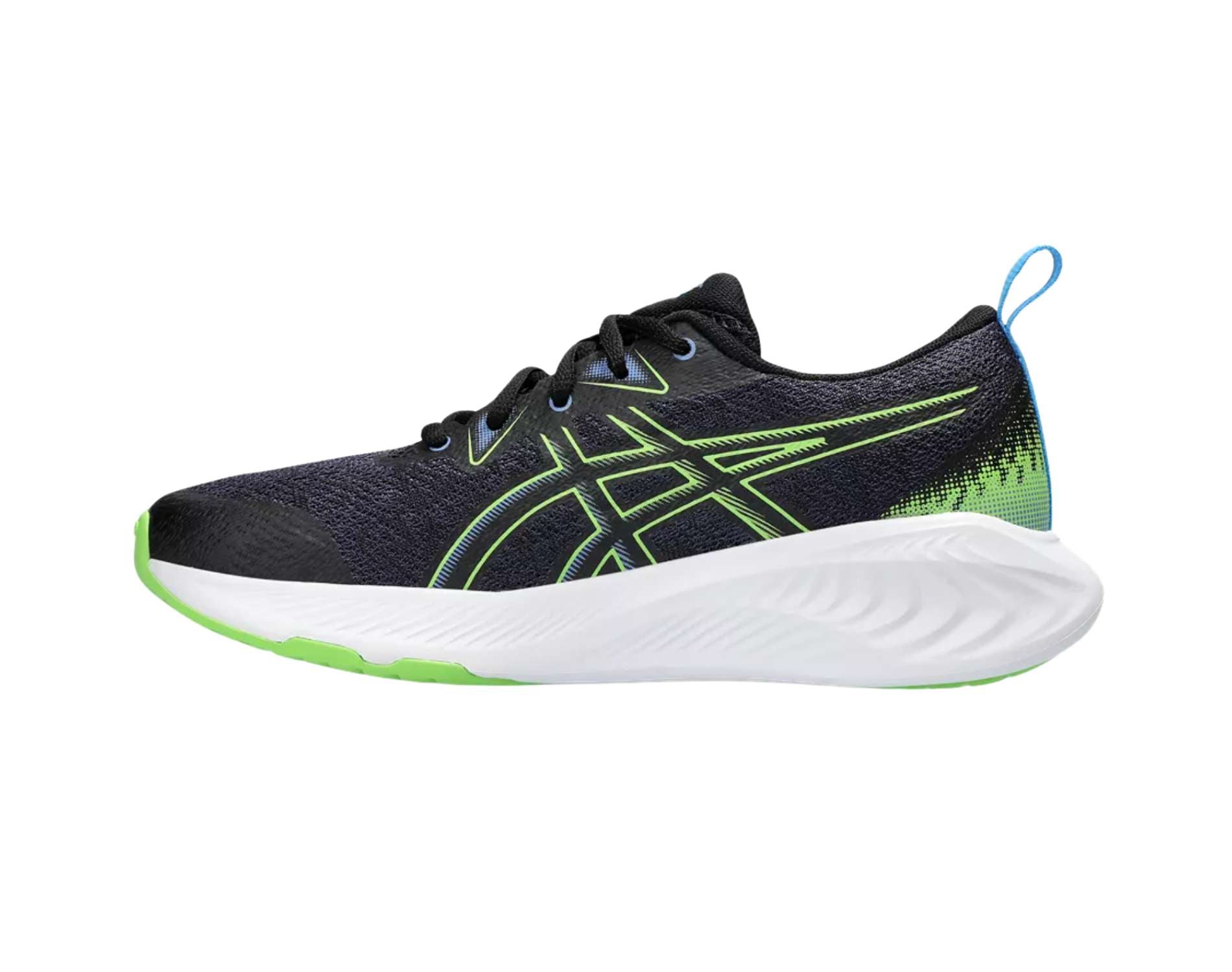Scarpe da corsa per bambini Asics Gel-Cumulus 25 GS