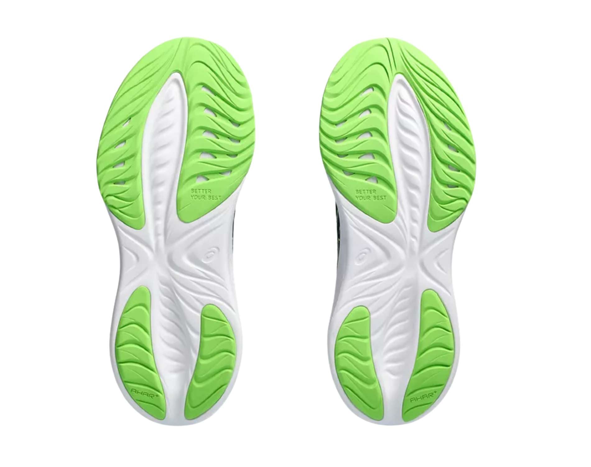 Scarpe da corsa per bambini Asics Gel-Cumulus 25 GS