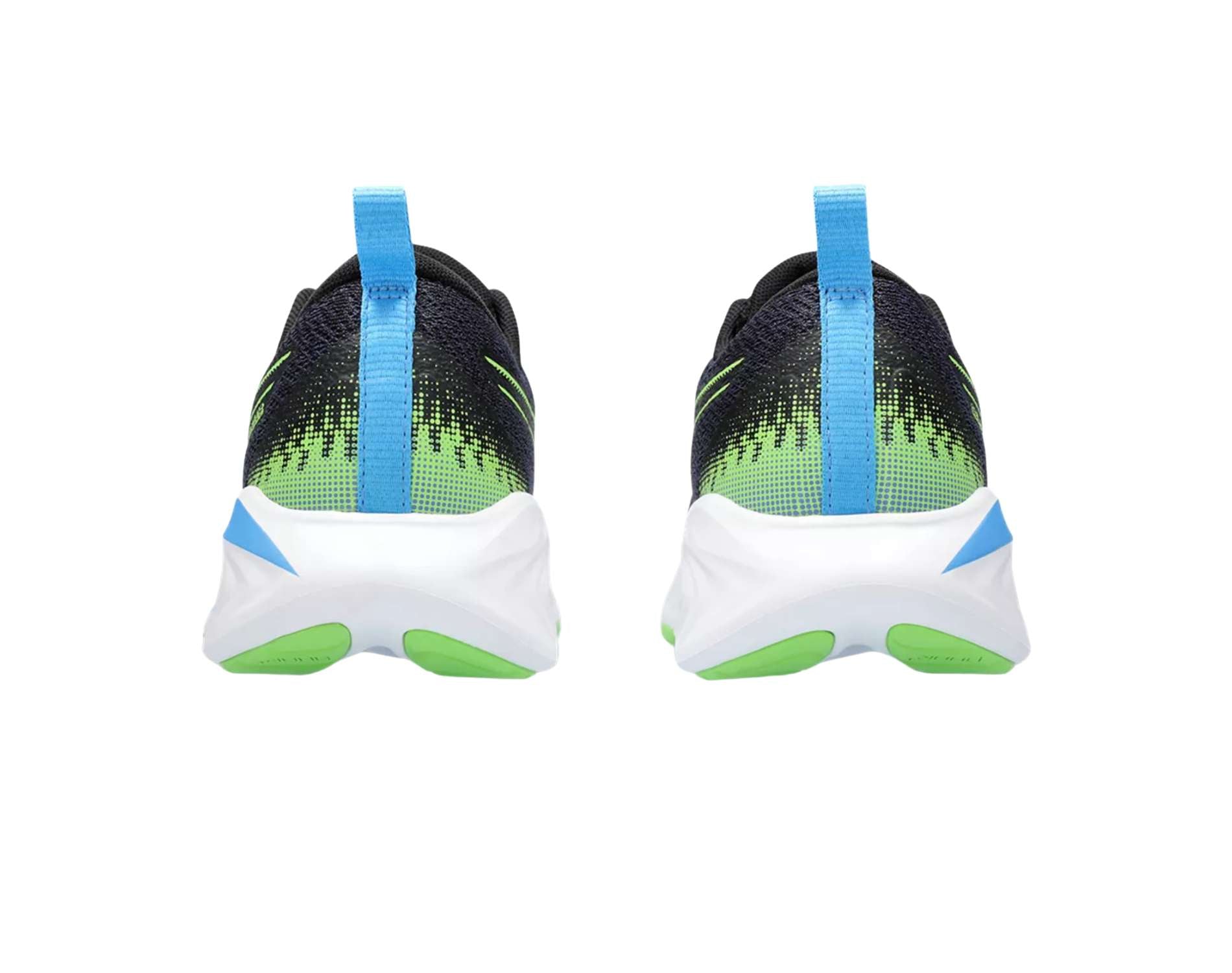 Scarpe da corsa per bambini Asics Gel-Cumulus 25 GS