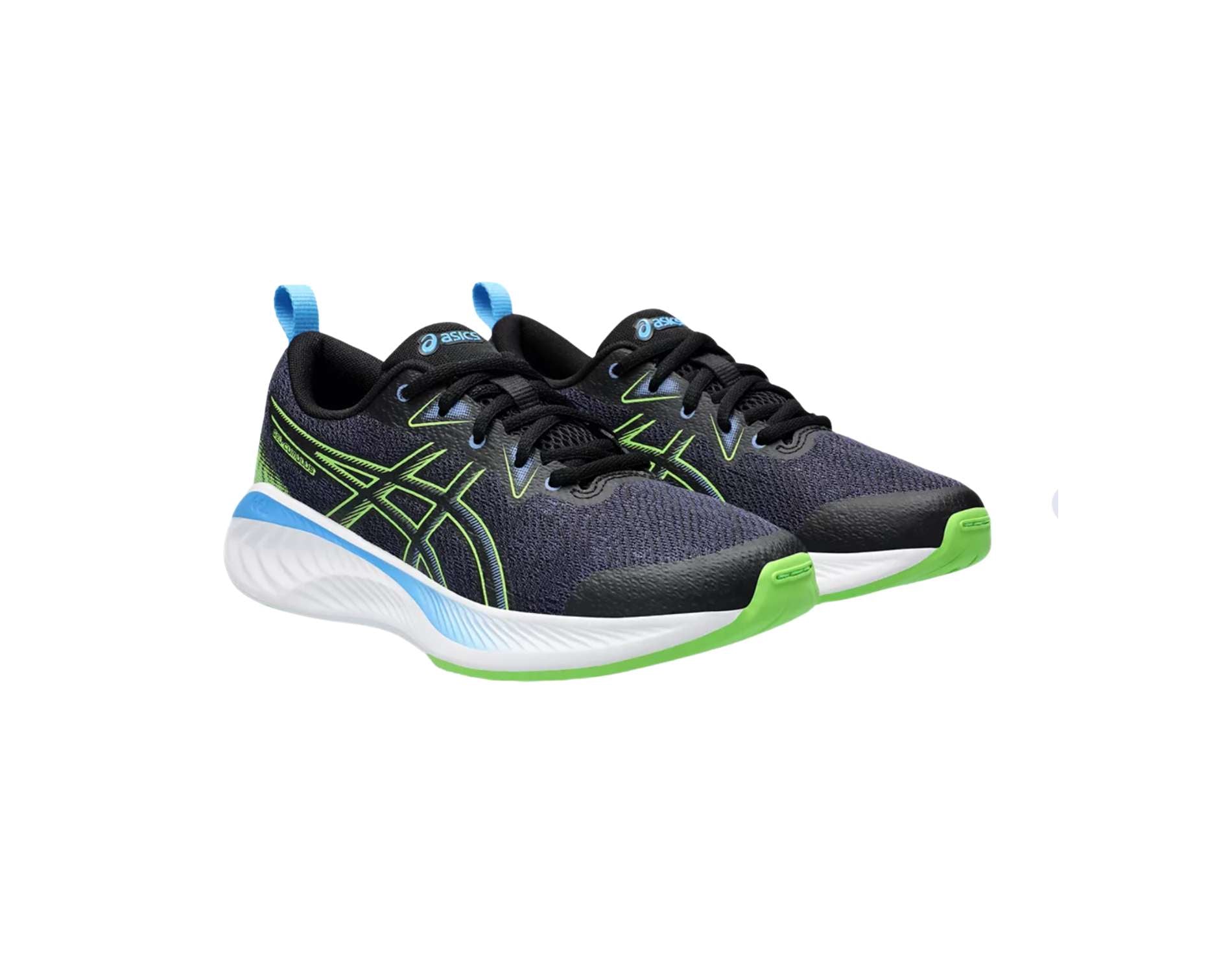 Scarpe da corsa per bambini Asics Gel-Cumulus 25 GS