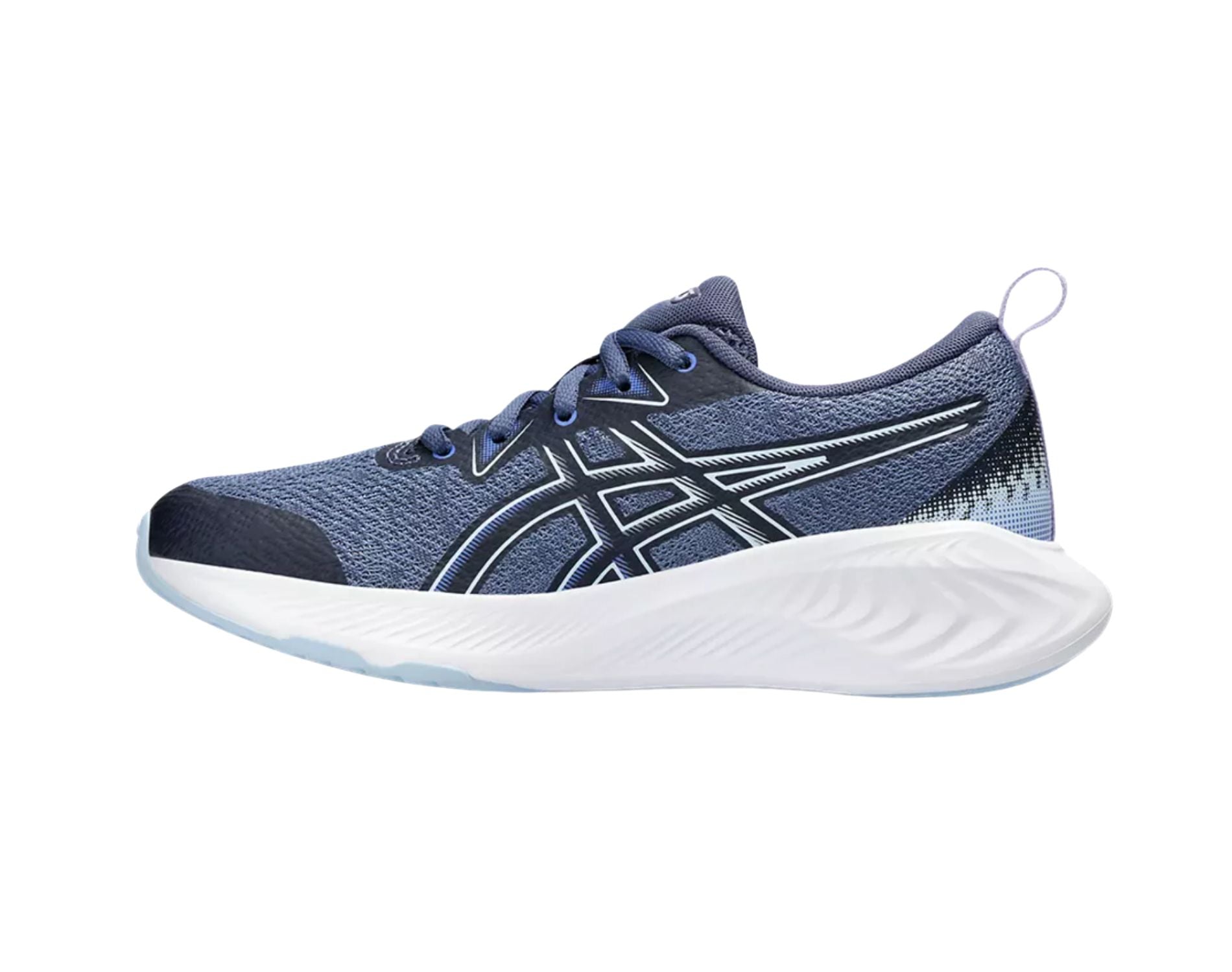 Scarpe da corsa per bambini Asics Gel-Cumulus 25 GS