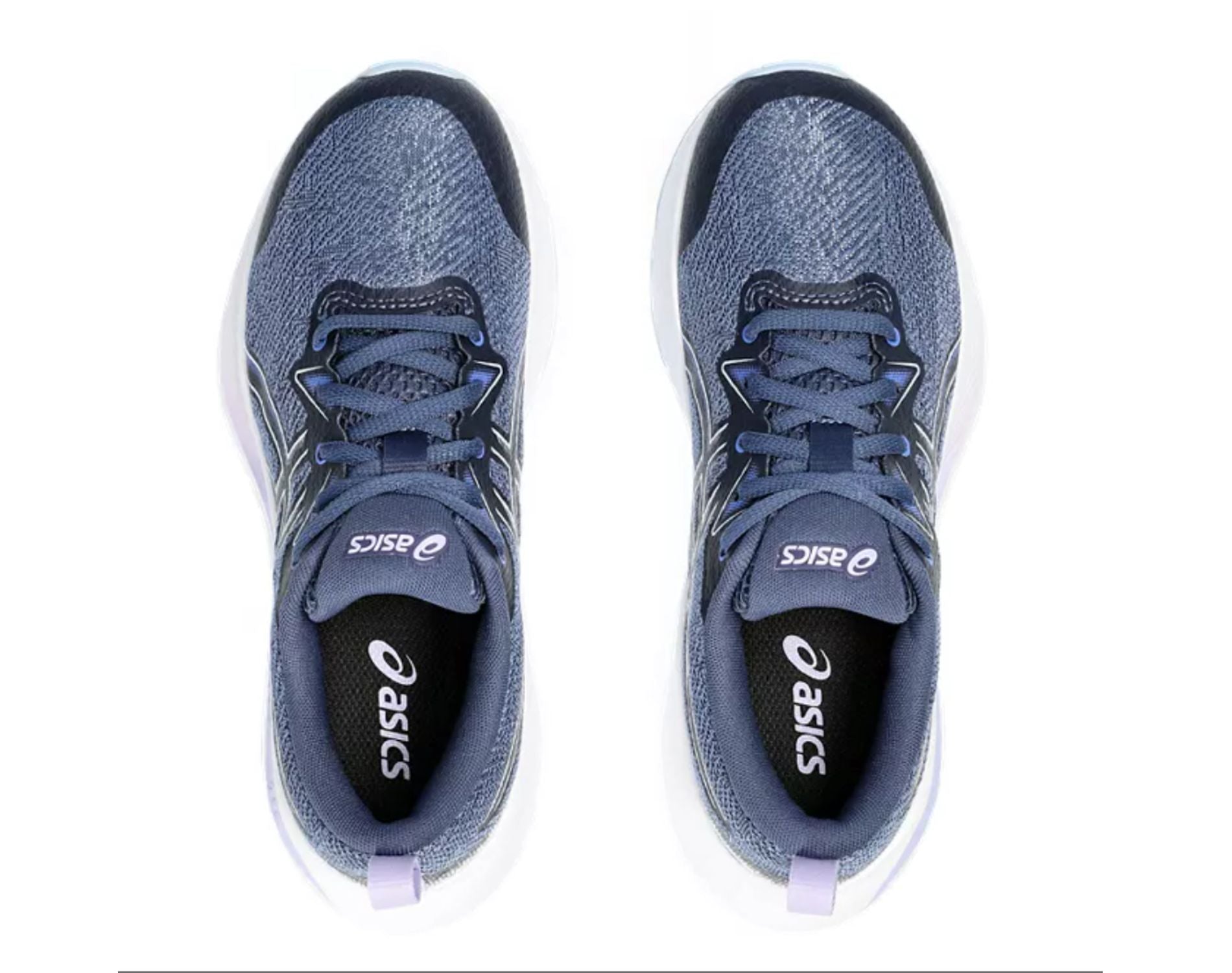 Scarpe da corsa per bambini Asics Gel-Cumulus 25 GS