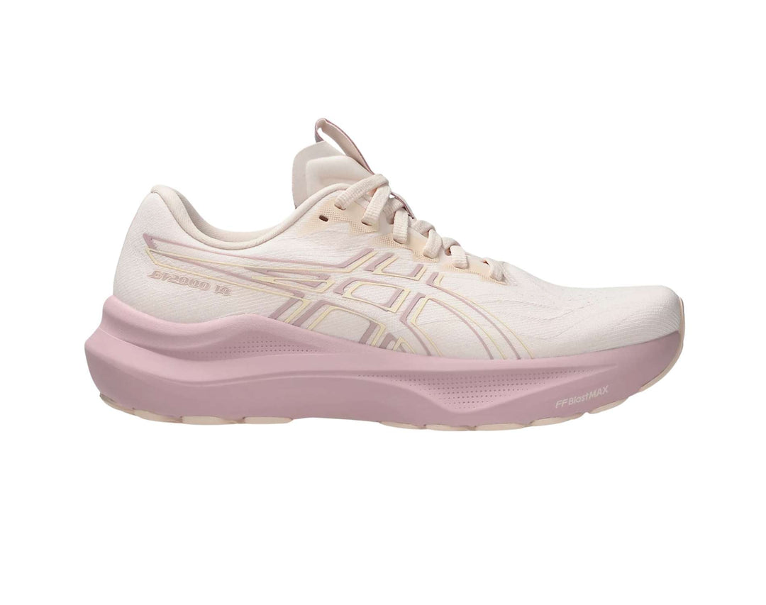 Asics GT-2000 14 Womens Wide Running Shoes