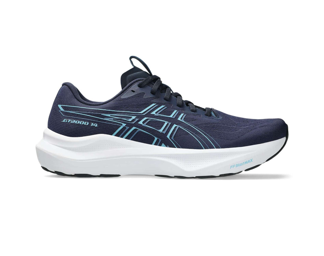 Asics GT-2000 14 Mens Wide Running Shoes