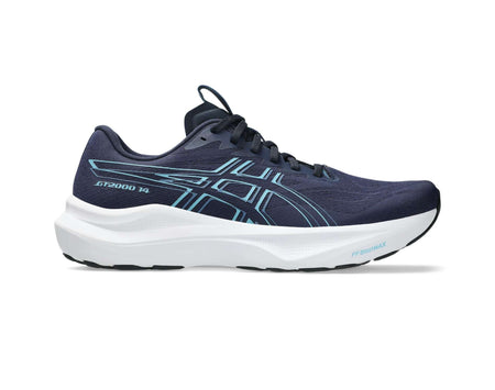 Asics GT-2000 14 Uomo Larghe Scarpe da corsa