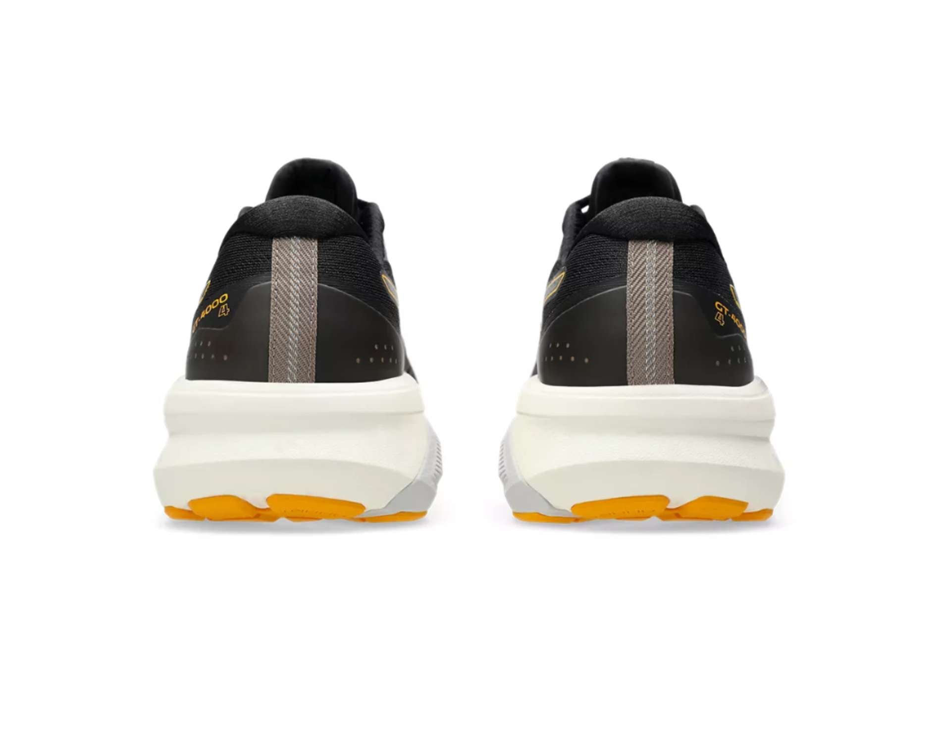 Scarpe da corsa larghe da uomo Asics GT-4000 4