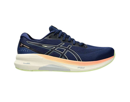 Scarpe da corsa larghe da uomo Asics GT-4000 4
