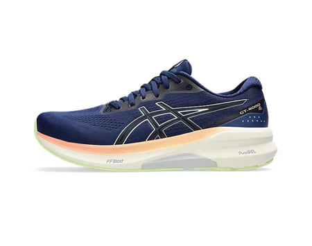 Scarpe da corsa larghe da uomo Asics GT-4000 4