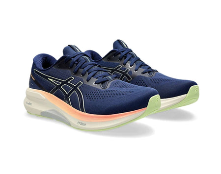 Scarpe da corsa larghe da uomo Asics GT-4000 4