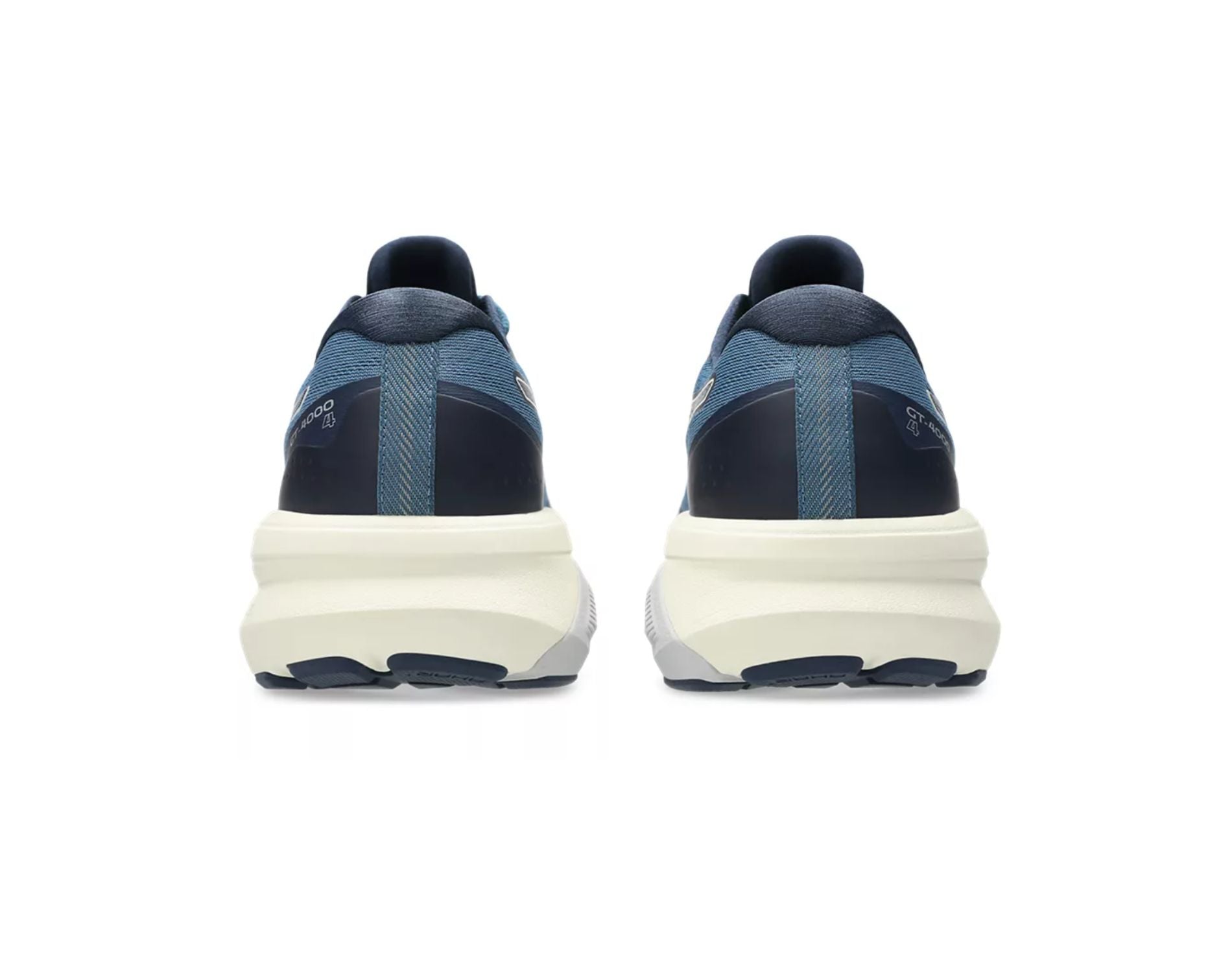 Scarpe da corsa larghe da uomo Asics GT-4000 4