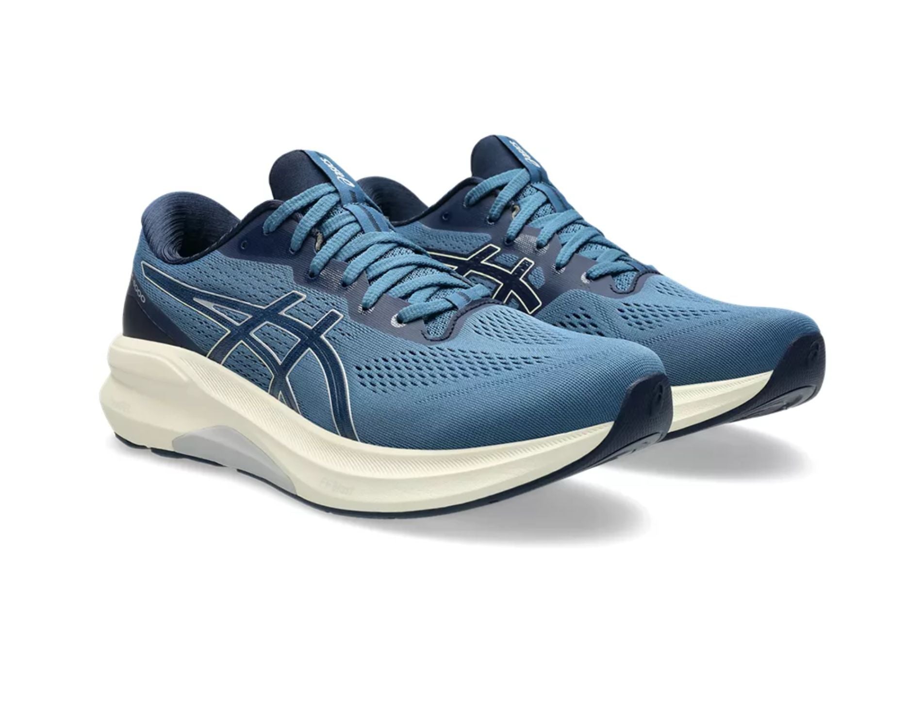 Scarpe da corsa larghe da uomo Asics GT-4000 4