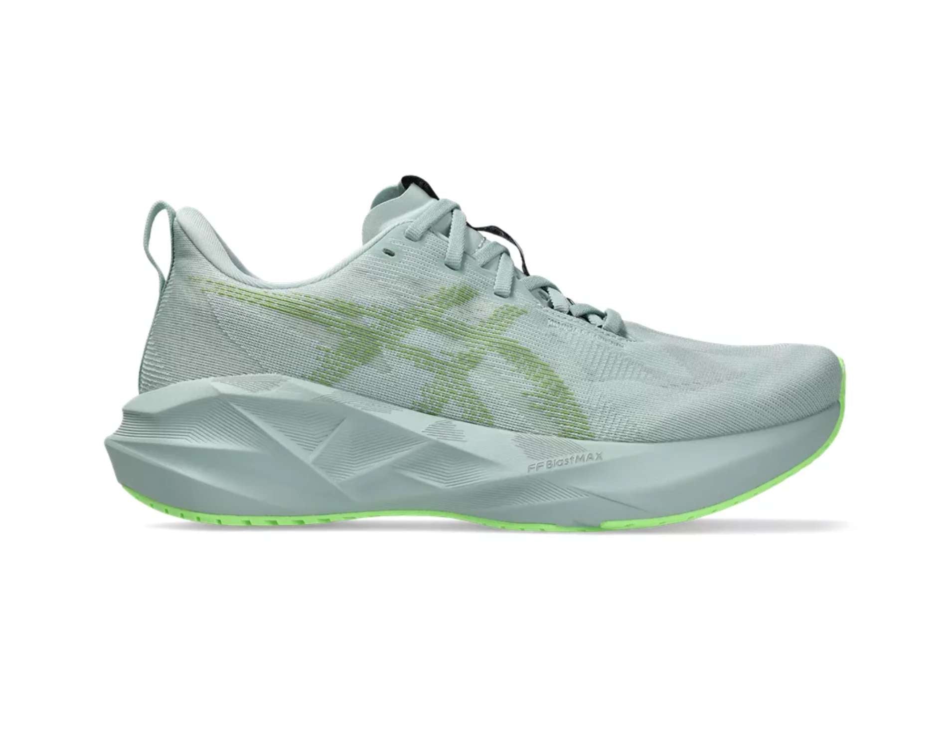 Scarpe da corsa da uomo Asics Novablast 5