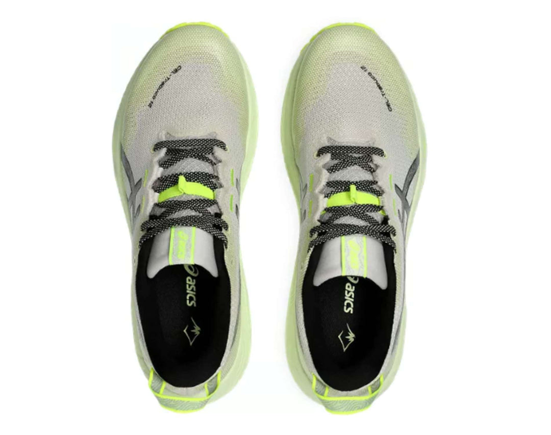 Asics Gel-Trabuco 12 Womens Trail Running Shoes