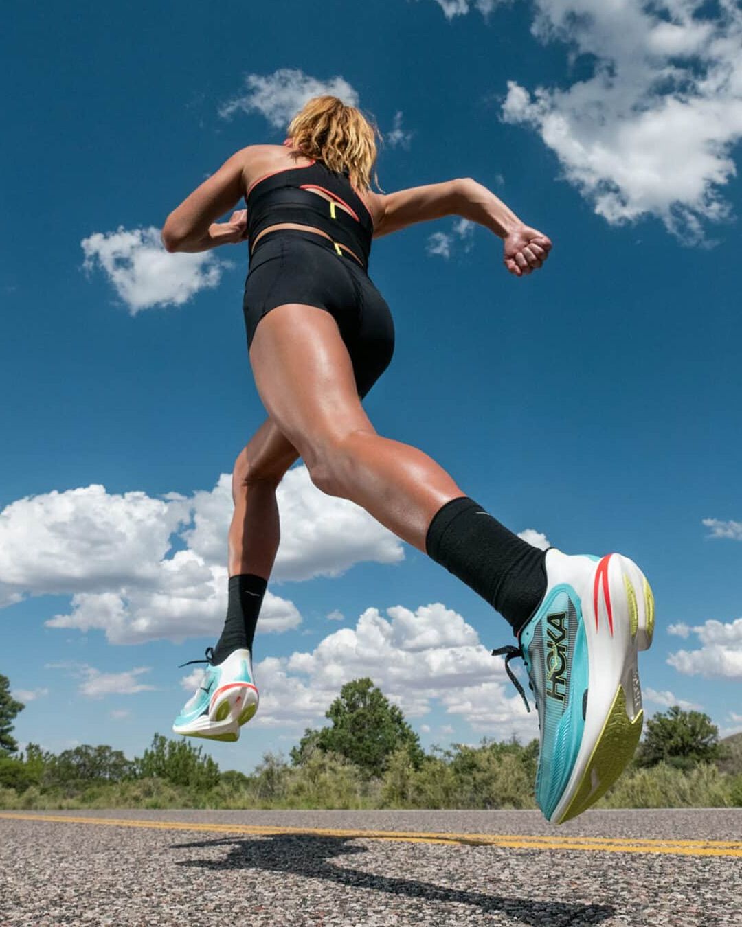 Shoe ZQ