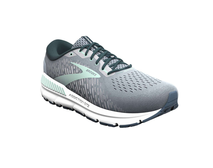Brooks Addiction GTS 15 Womens Running Shoes