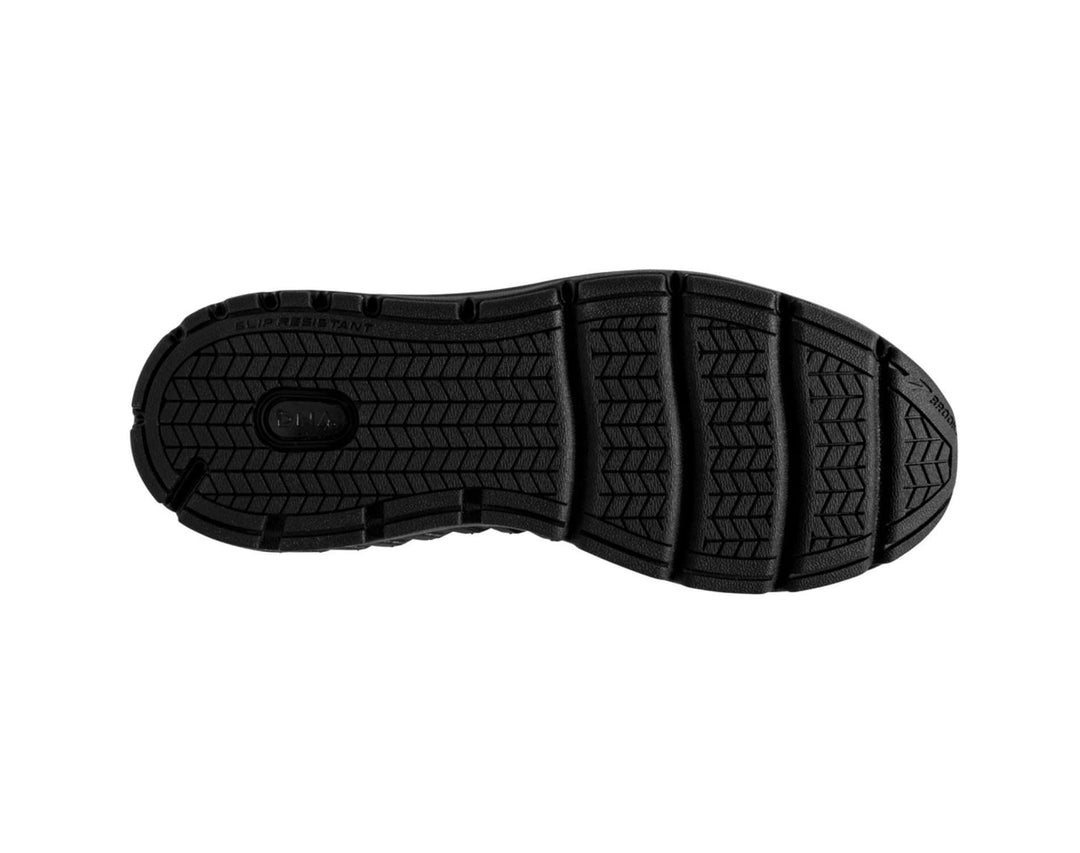 Brooks Addiction Walker 2 Womens Wide Walking Shoes