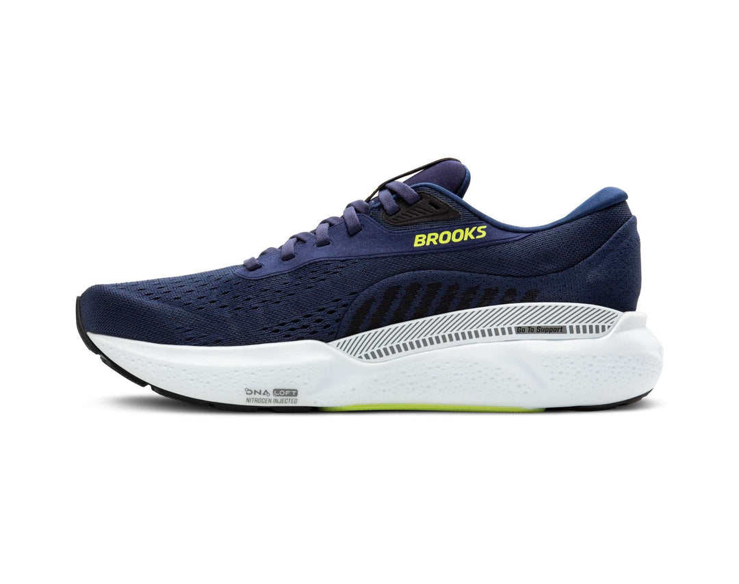 Brooks Adrenaline GTS 24 Mens Wide Running Shoes