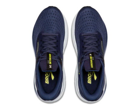 Brooks Adrenaline GTS 24 Scarpe da corsa larghe da uomo
