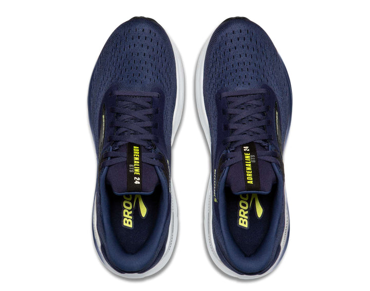 Brooks Adrenaline GTS 24 Mens Wide Running Shoes