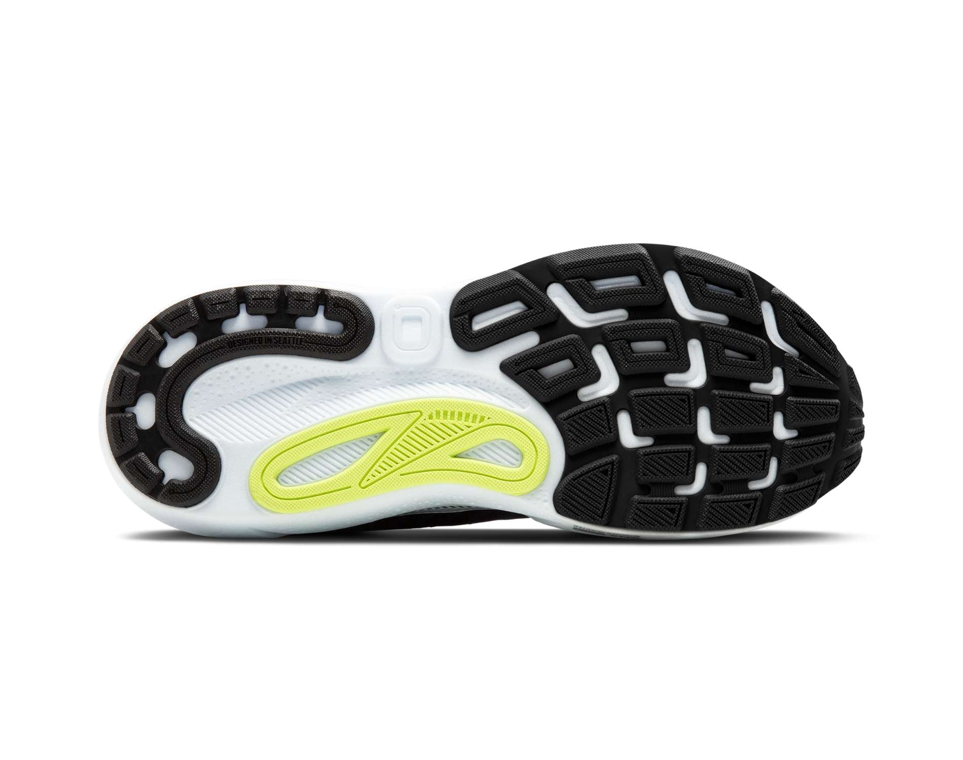 Brooks Adrenaline GTS 24 Scarpe da corsa larghe da uomo