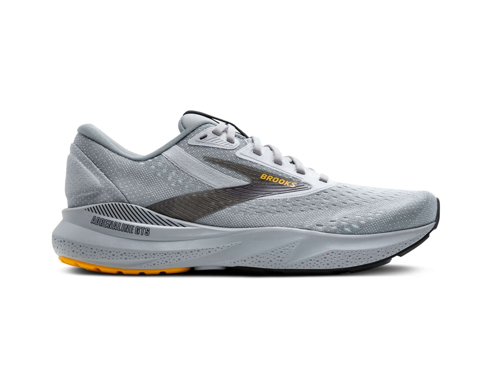 Brooks Adrenaline GTS 24 Extra Wide Mens Running Shoes