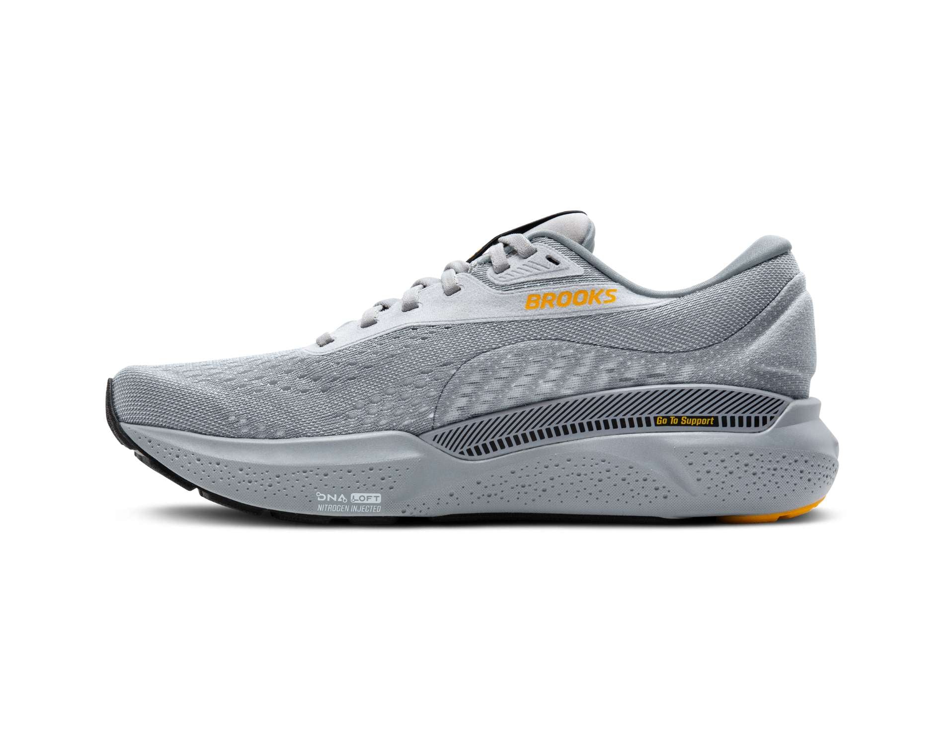 Brooks Adrenaline GTS 24 Extra Wide Mens Running Shoes
