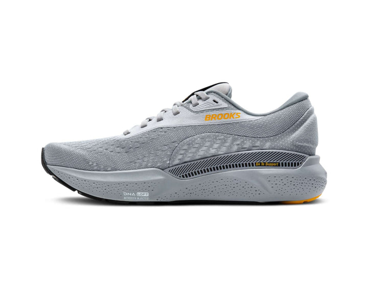 Brooks Adrenaline GTS 24 Extra Wide Mens Running Shoes