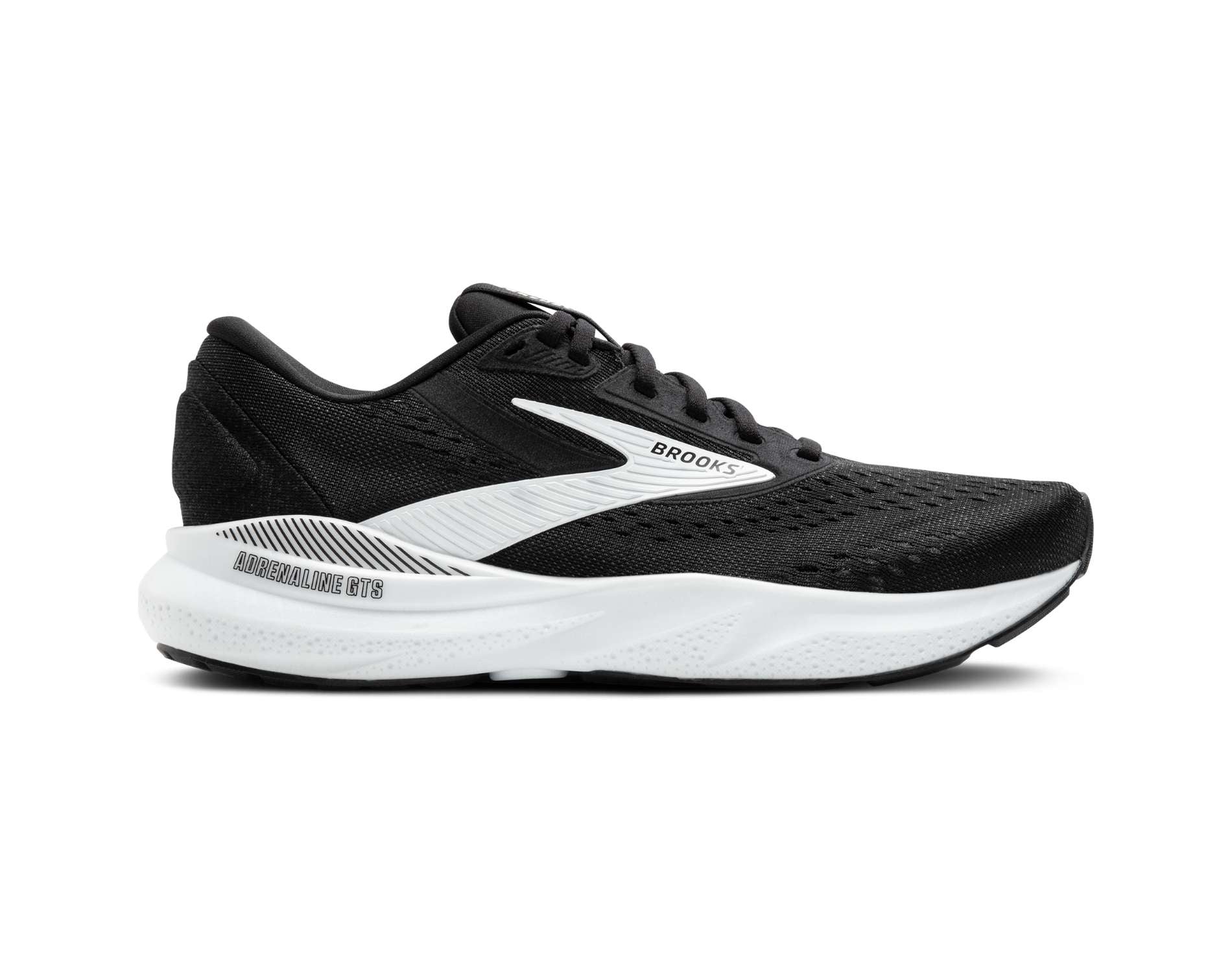 Brooks Adrenaline GTS 24 Scarpe da corsa larghe da uomo