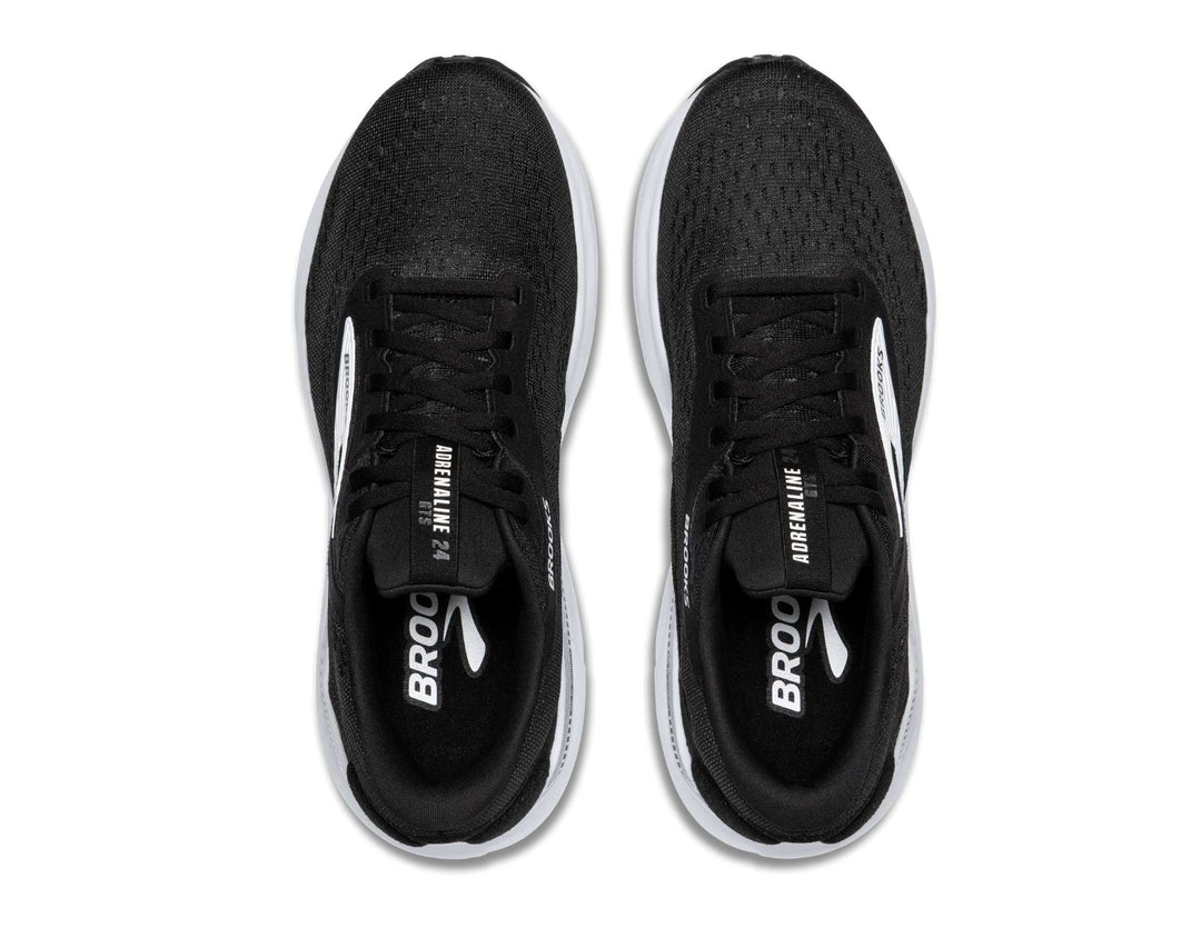 Brooks Adrenaline GTS 24 Mens Running Shoes