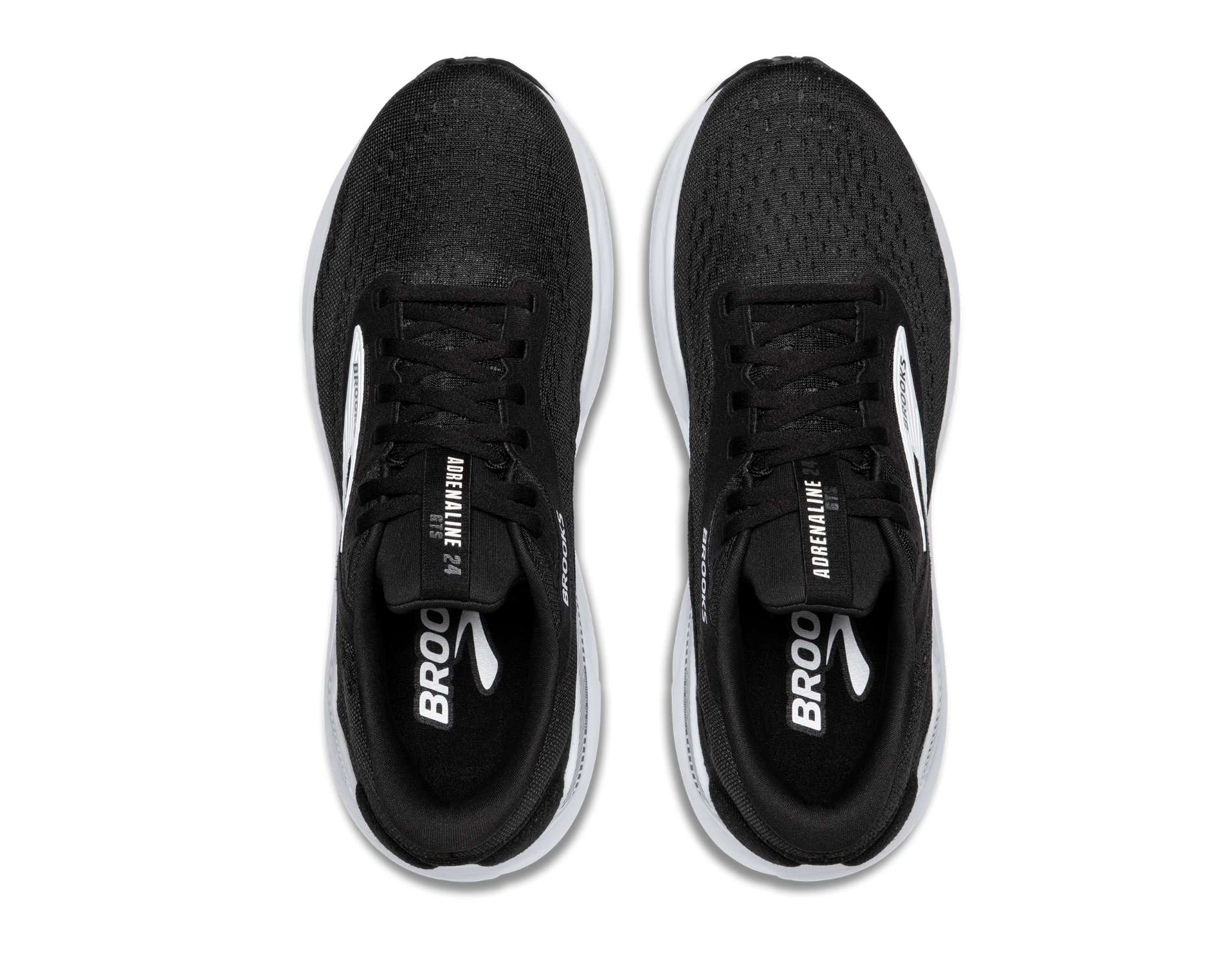 Brooks Adrenaline GTS 24 Mens Running Shoes