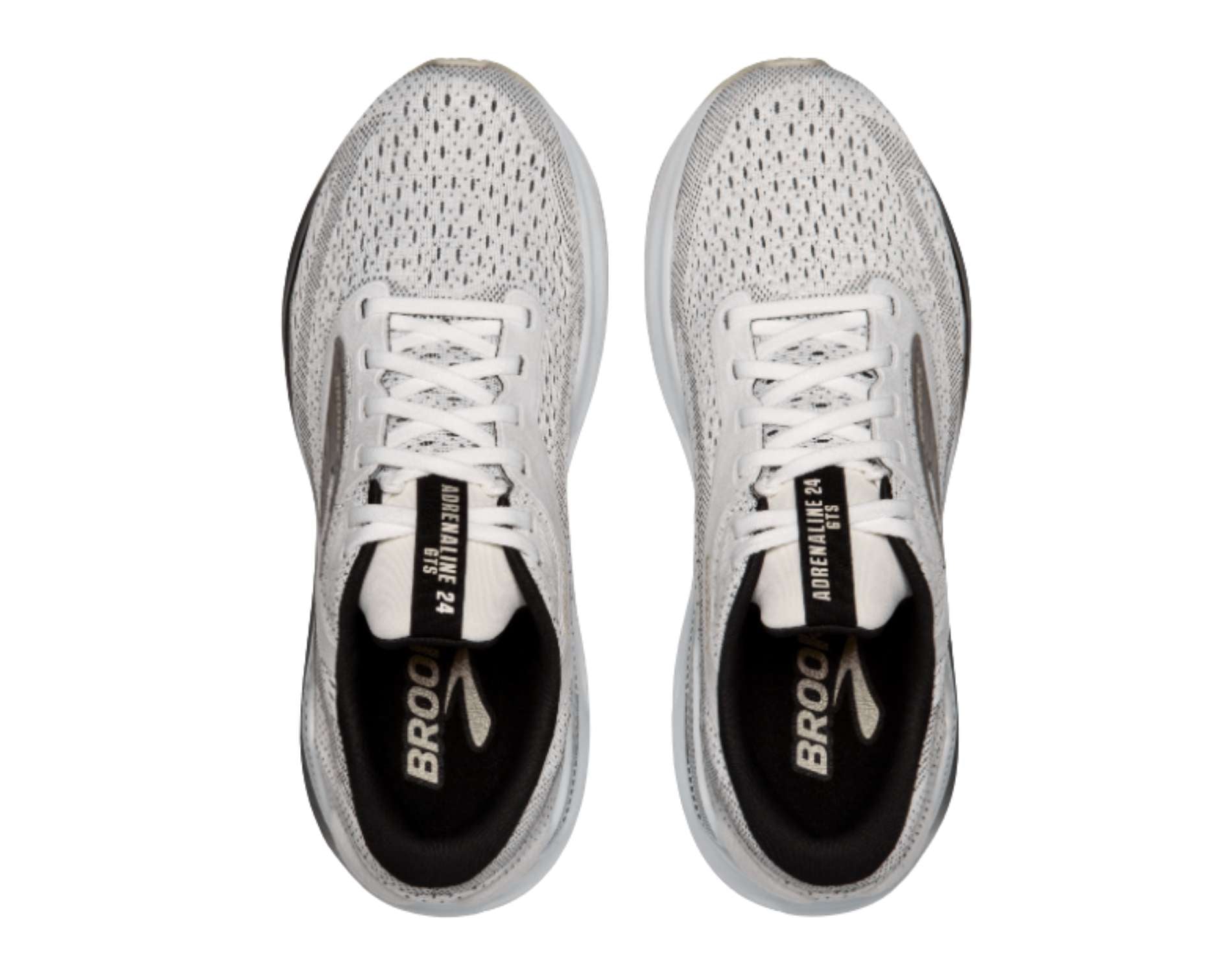 Brooks Adrenaline GTS 24 Mens Running Shoes