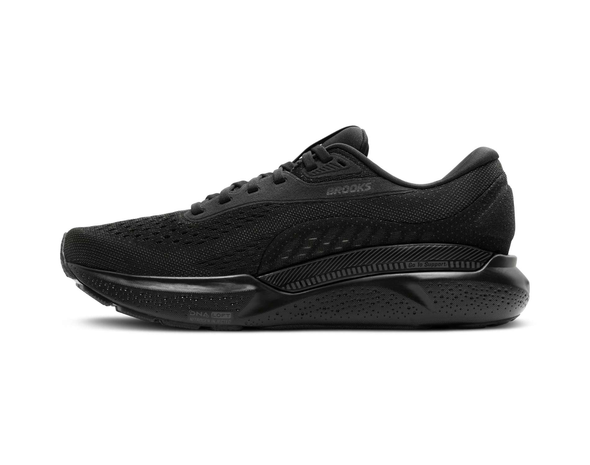 Brooks Adrenaline GTS 24 Scarpe da corsa larghe da uomo