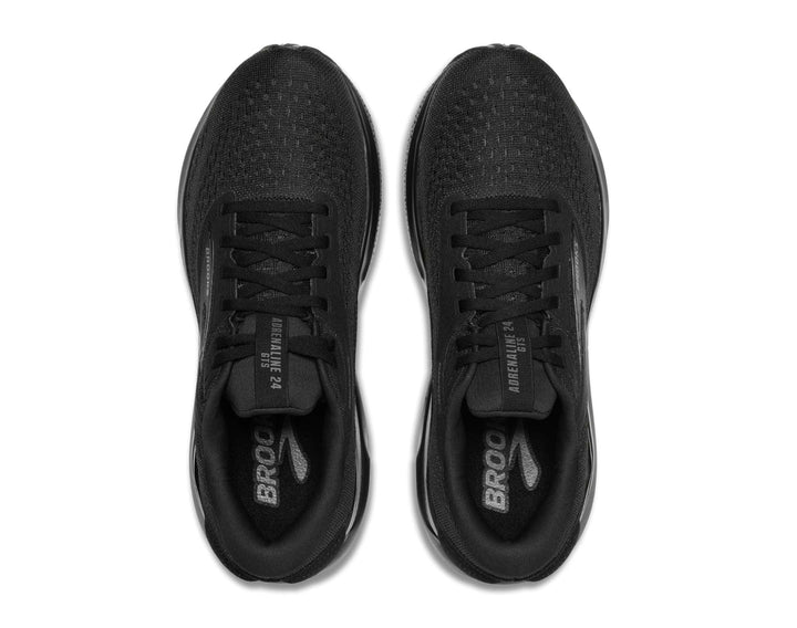Brooks Adrenaline GTS 24 Mens Wide Running Shoes