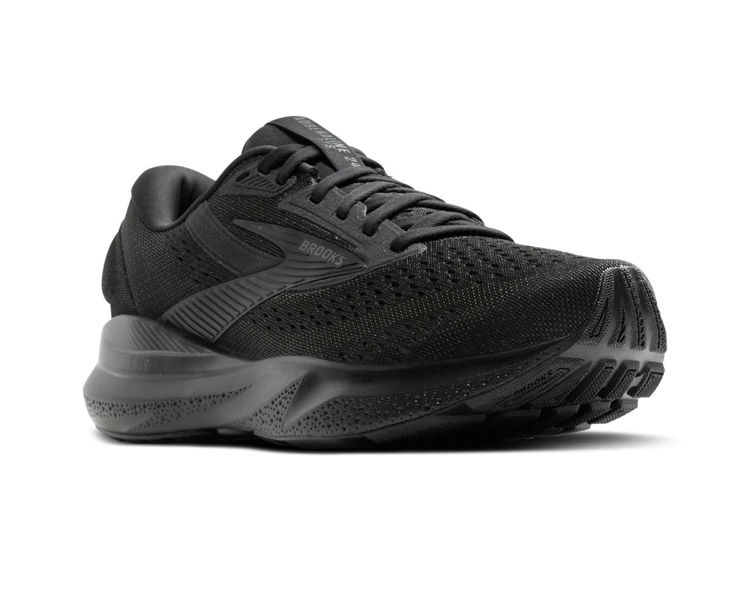 Brooks Adrenaline GTS 24 Mens Wide Running Shoes