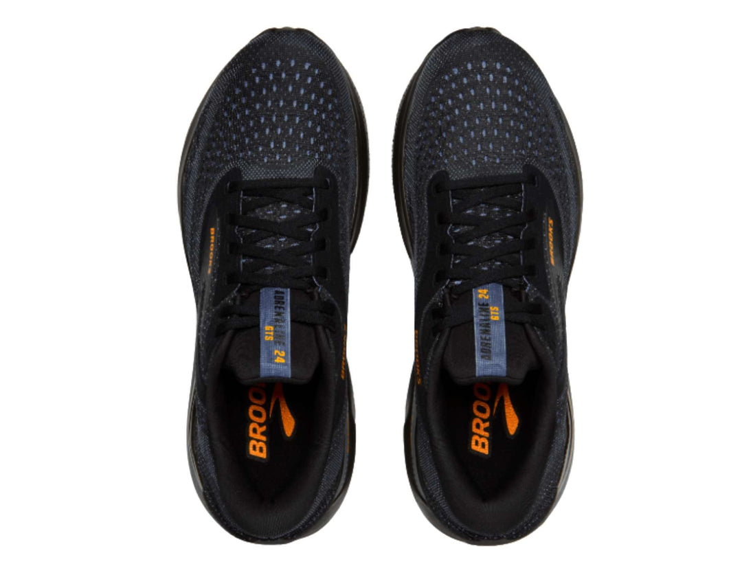 Brooks Adrenaline GTS 24 Mens Running Shoes