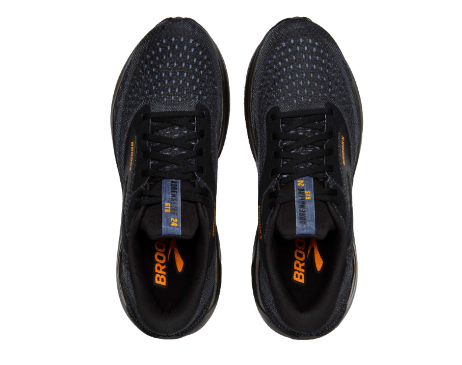 Brooks Adrenaline GTS 24 Mens Running Shoes