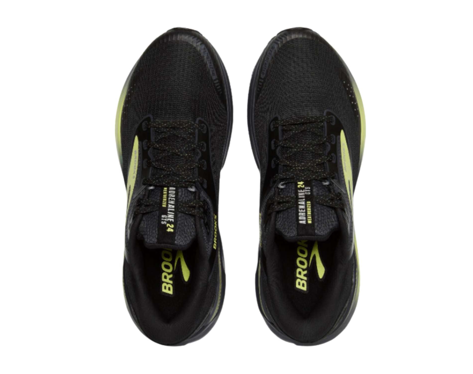 Brooks Adrenaline GTS 24 Scarpe da trail running resistenti da uomo