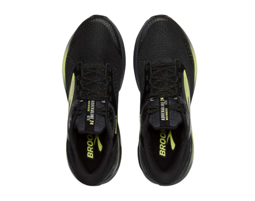 Brooks Adrenaline GTS 24 Weatherized Herr Trail Running-skor