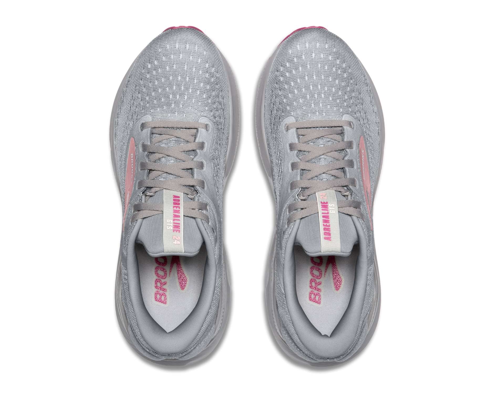 Brooks Adrenaline GTS 24 Womens Running Shoes