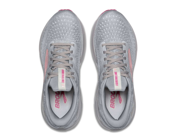 Brooks Adrenaline GTS 24 Womens Running Shoes
