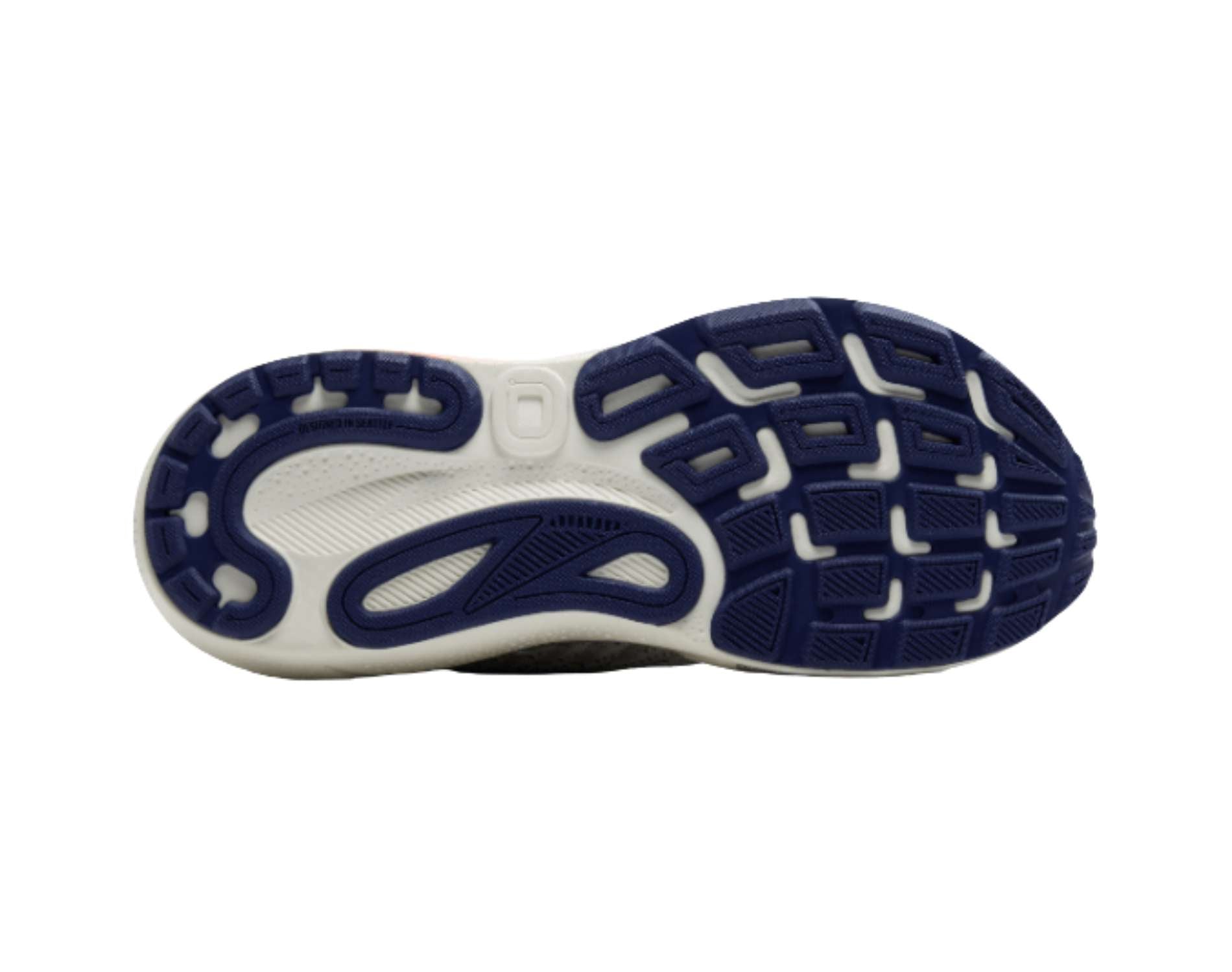 Brooks Adrenaline GTS 24 Scarpe da corsa larghe da donna