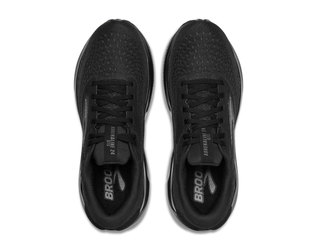 Brooks Adrenaline GTS 24 Extra Wide Mens Running Shoes