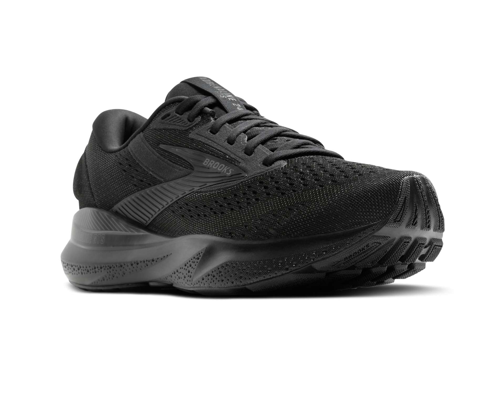 Brooks Adrenaline GTS 24 Womens Running Shoes
