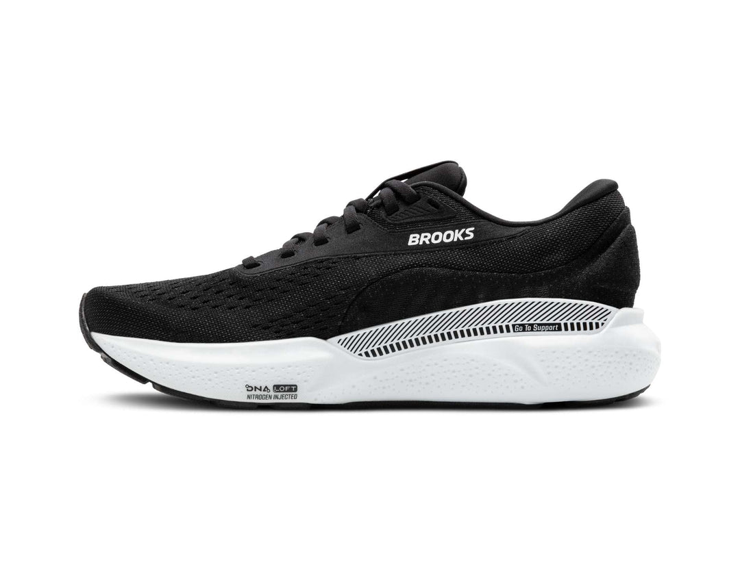 Brooks Adrenaline GTS 24 Womens Running Shoes