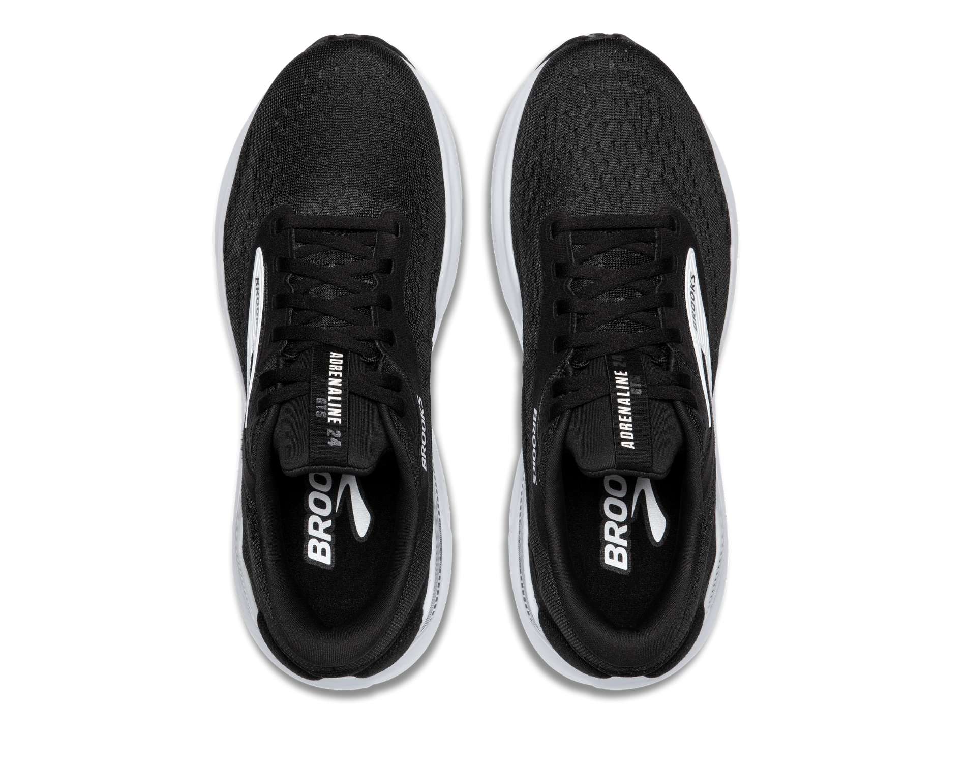 Brooks Adrenaline GTS 24 Scarpe da corsa larghe da donna