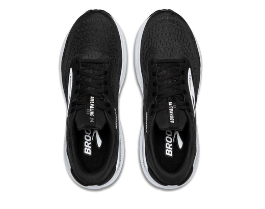 Brooks Adrenaline GTS 24 Womens Wide Running Shoes