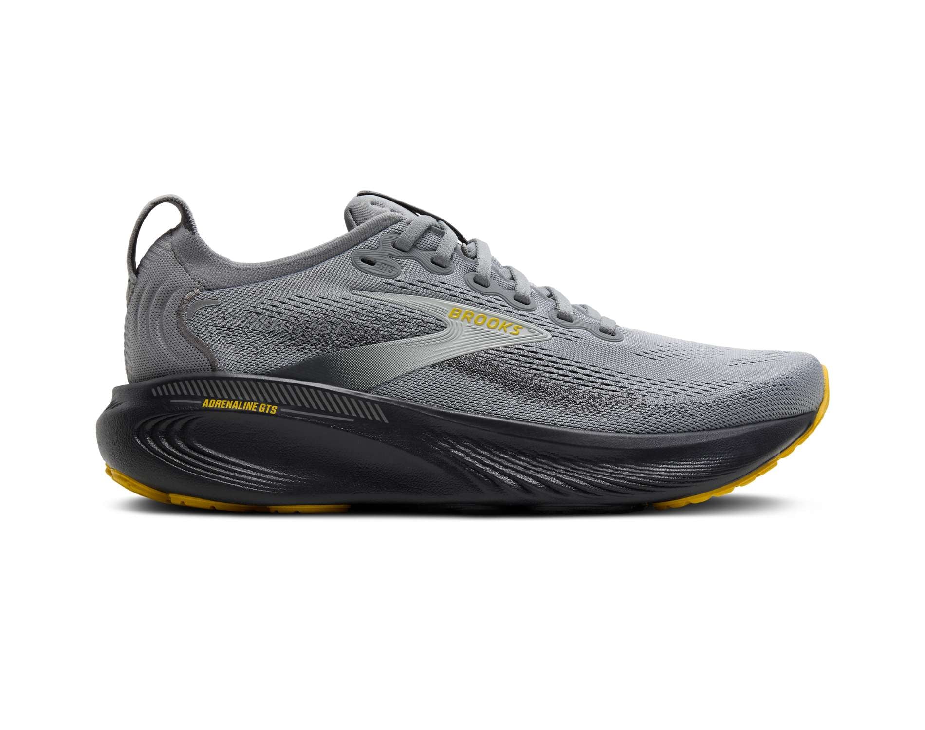 Scarpe da corsa da uomo Brooks Adrenaline GTS 25 Extra Larghe