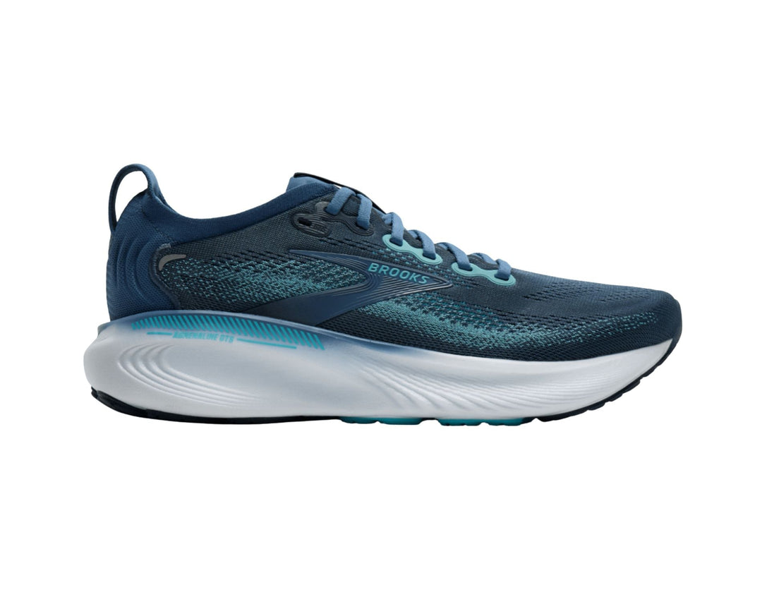 Brooks Adrenaline GTS 25 Mens Running Shoes